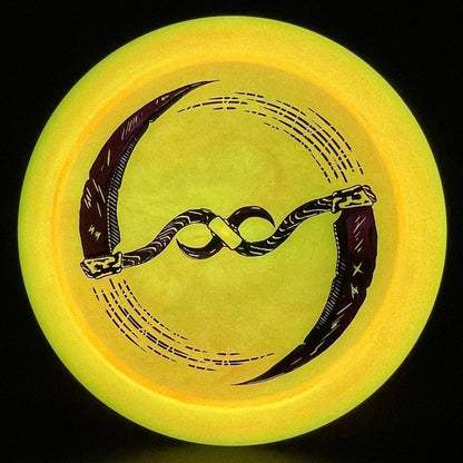 Proto Glow Gummy Champion Destroyer - Infinity Blade Ripper Studios