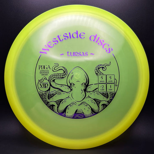 VIP Tursas
