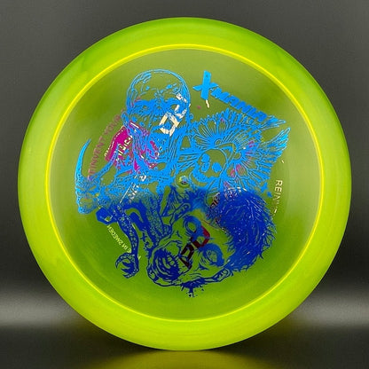 C-Line PD - X-Out