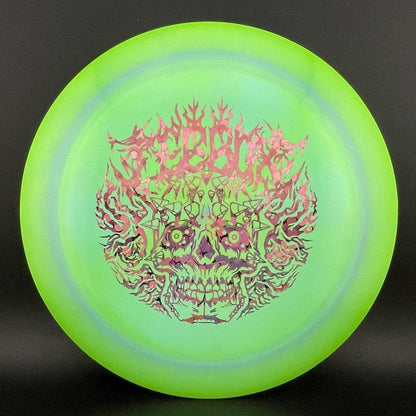 ESP Nuke - Teebox Bogey Psychosis