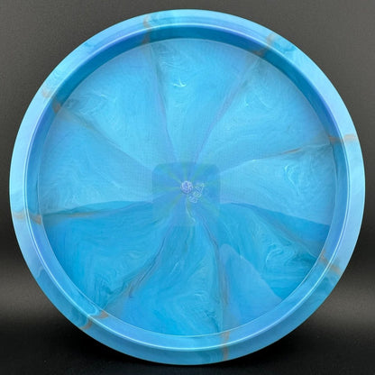 Nebula Aura Mana - 2025 Zoe Andyke Signature