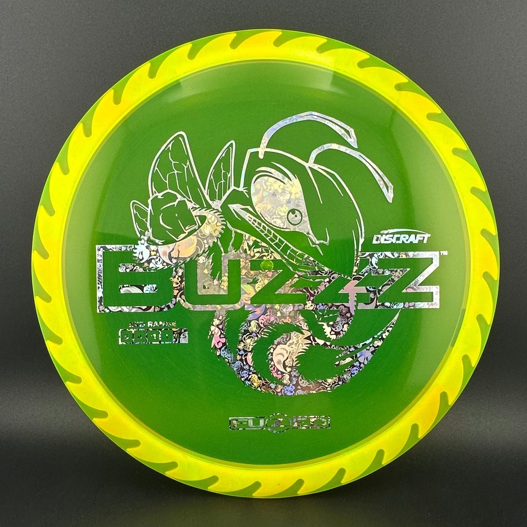 FuZed Buzzz - BuzzzSaw Bee