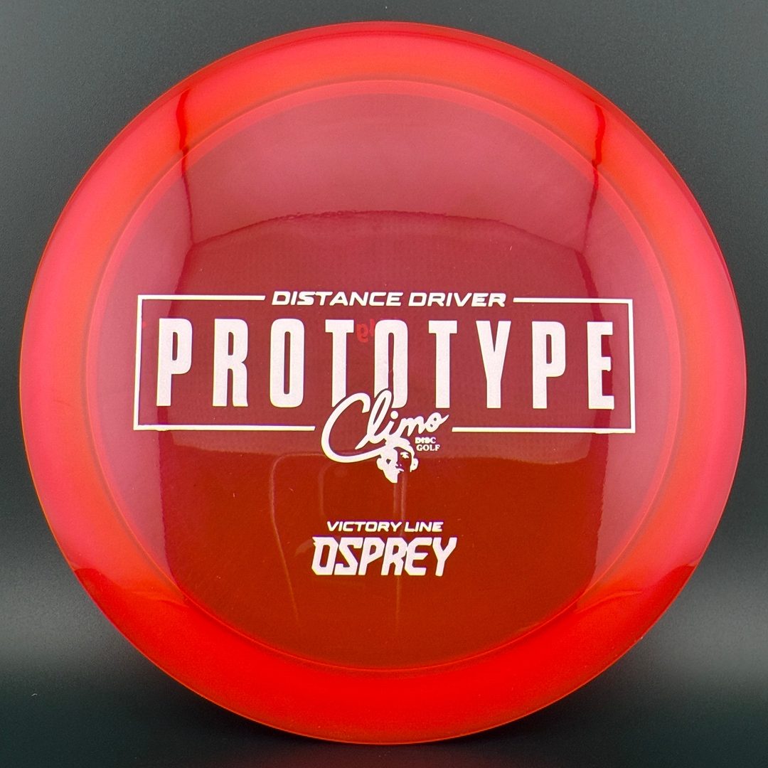 Victory Line Osprey (Prototype)