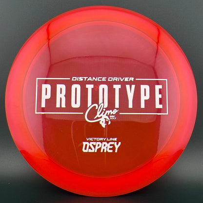 Victory Line Osprey (Prototype)