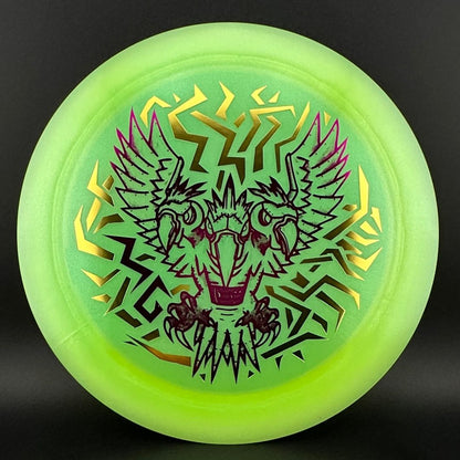 Stiff Colorshift Z Nuke - Micah Groth