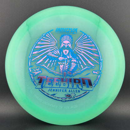 Proto Glow Champion Teebird - 2026 Jennifer Allen