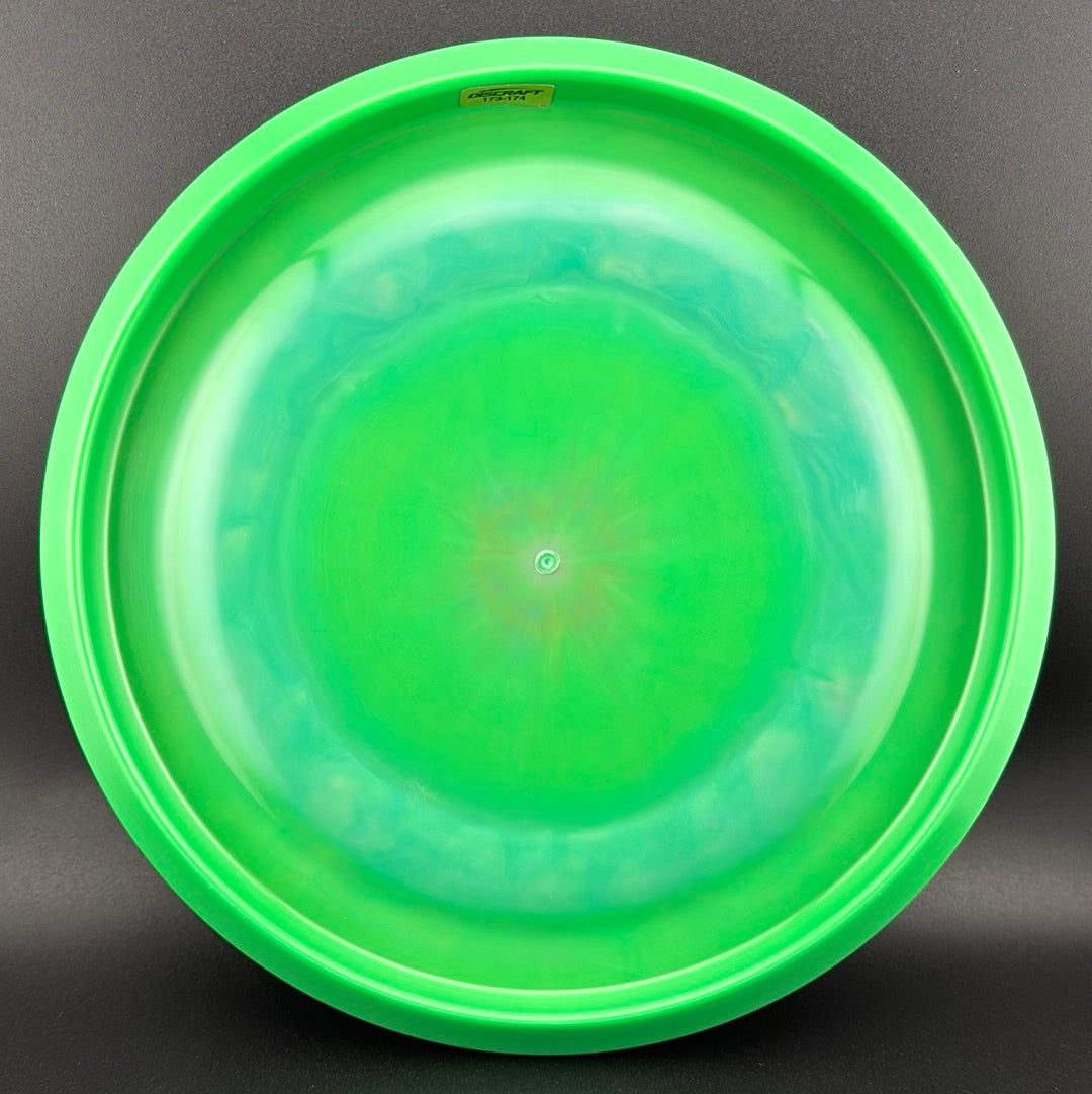 ESP Zone GT - First Run - Banger GT Top!