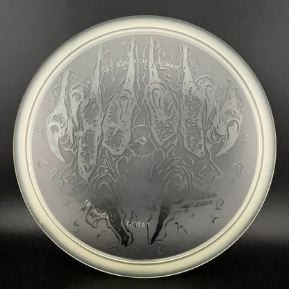 Champion Thrower Roc - "Birds Of Prey" 2025 USDGC Limited Edition