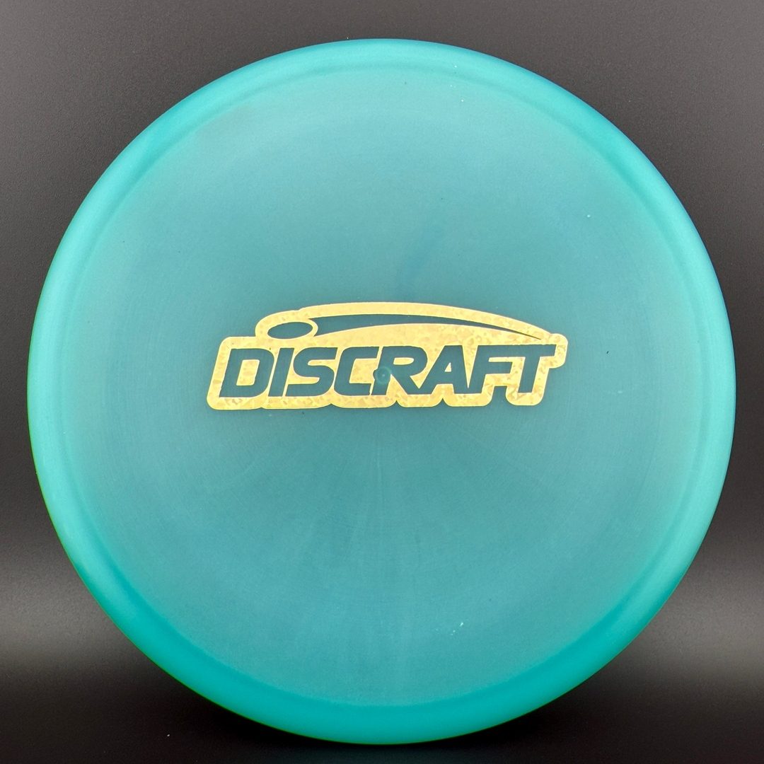 Z Glo Zone - Limited Bar Stamp