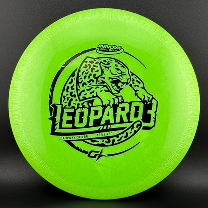GStar Leopard3