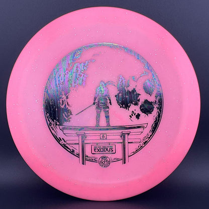 Metal Flake Glow C-Blend Exodus - Eric Oakley Tour Series (2024)