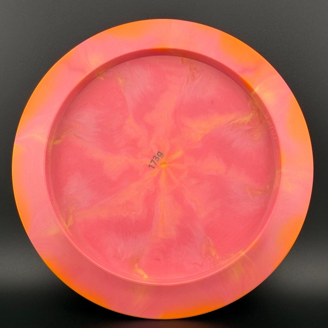 Swirl ESP Nuke - Ezra Robinson X Ezra Aderhold Collab