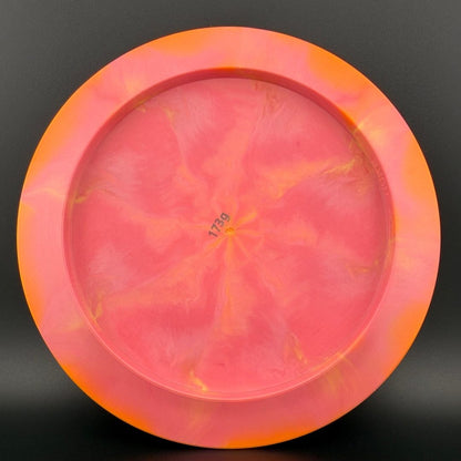 Swirl ESP Nuke - Ezra Robinson X Ezra Aderhold Collab
