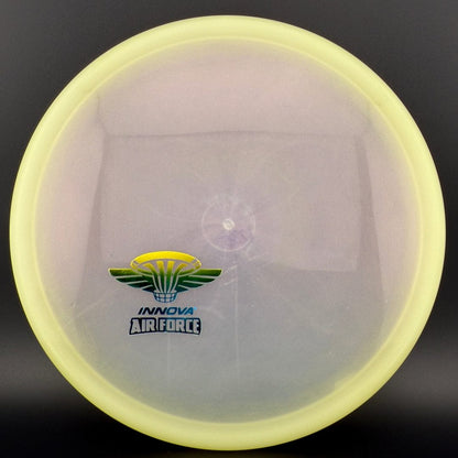 Proto Glow Pearl Champion Toro - LVC Run - Air Force