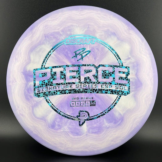 ESP Sol - Paige Pierce Signature Series