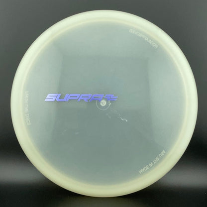 Glow Supra - Supra Bar Stamp *Gibson Stash*