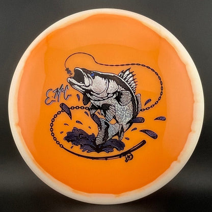 Lucid Moonshine Orbit Emac Truth - Walleye