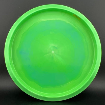 Swirly ESP Buzzz SS