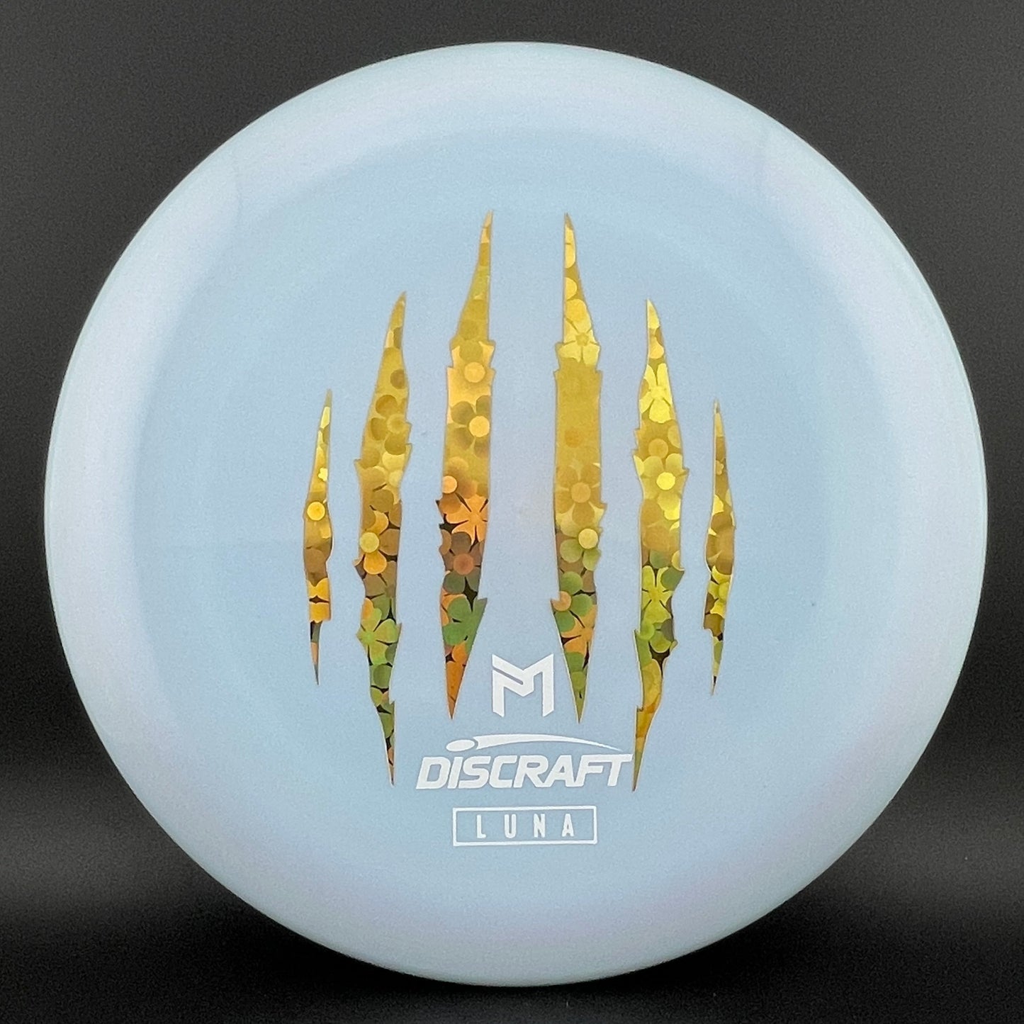 ESP Luna - Paul McBeth 6x Claw World Champion