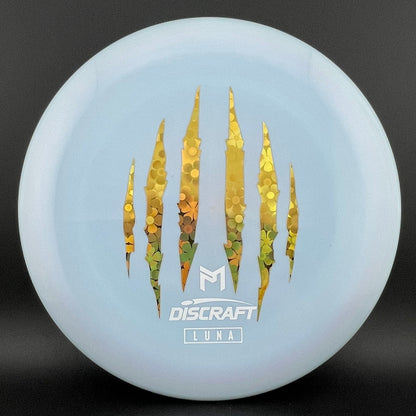 ESP Luna - Paul McBeth 6x Claw World Champion