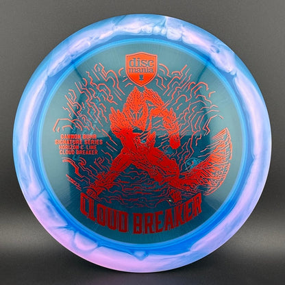 Horizon C-Line Cloud Breaker - Gannon Buhr Signature Series