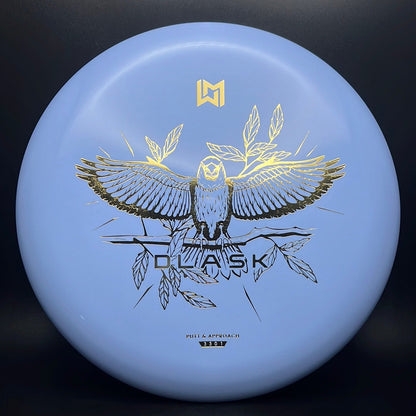 COR Dlask - Stable Putter