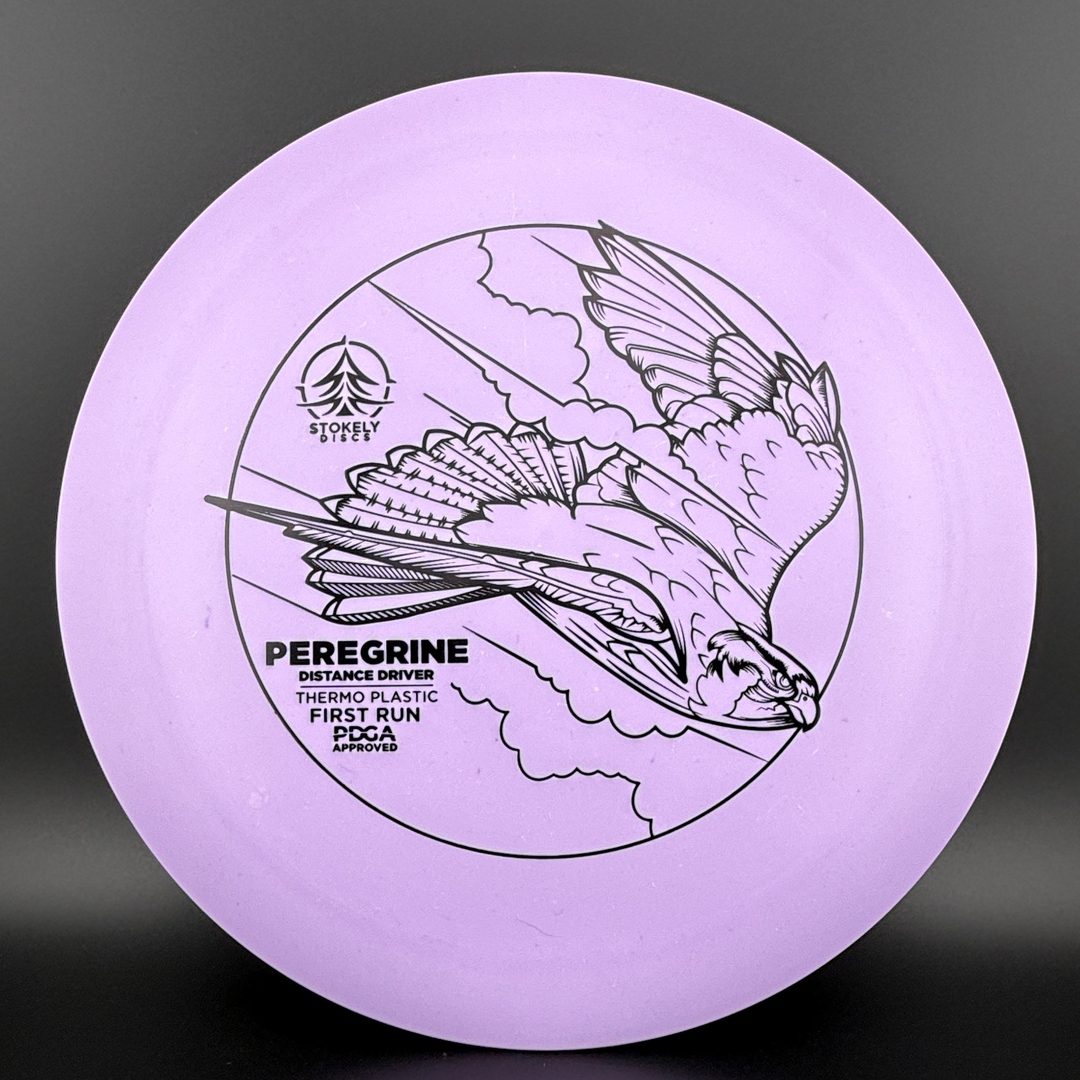 Thermo Peregrine - First Run