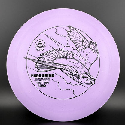 Thermo Peregrine - First Run