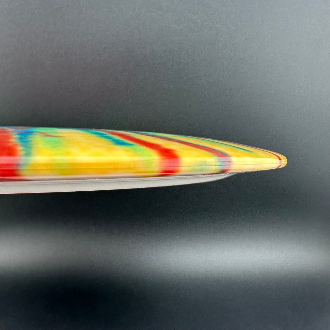 K1 Krut - Dyed