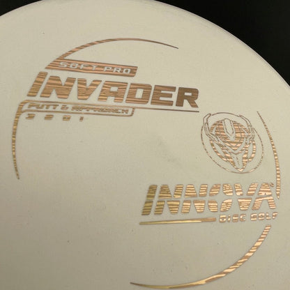Soft Pro Invader