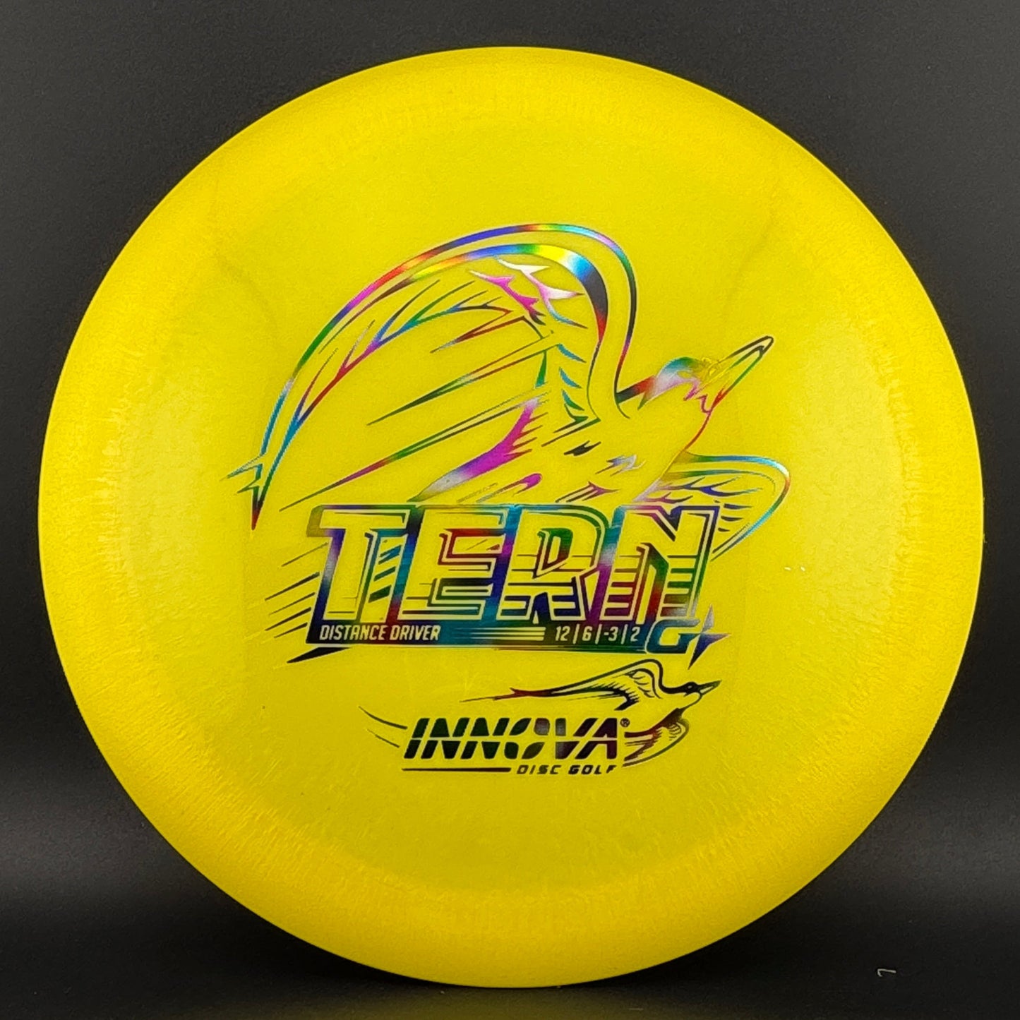 GStar Tern