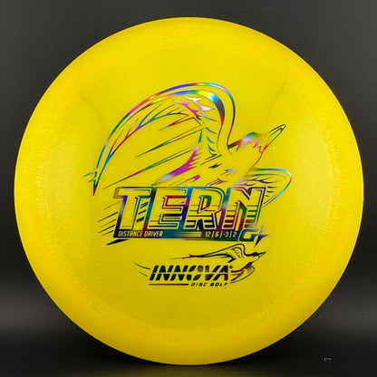 GStar Tern