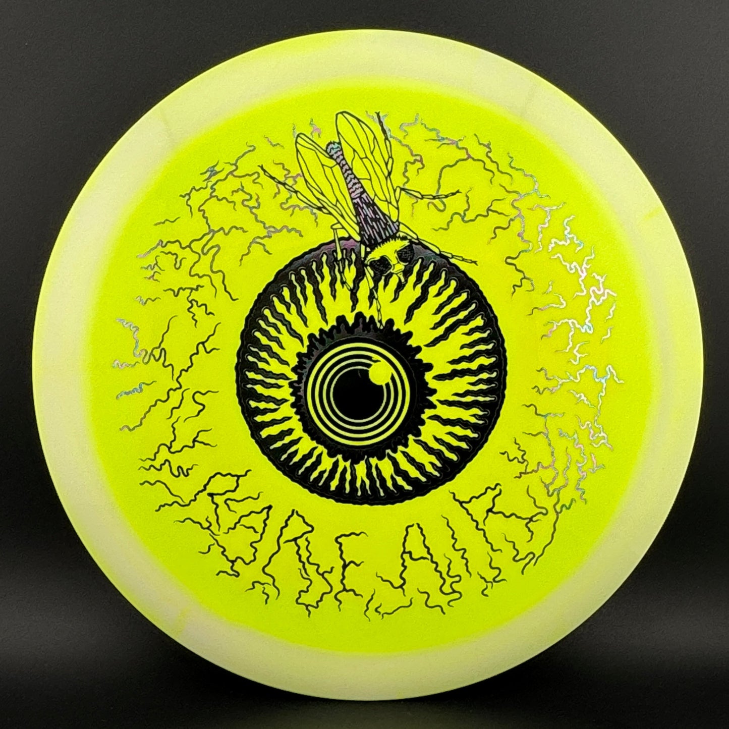 Halo Star Sidewinder- Eye-Fly RAD V2 by Ripper Studios