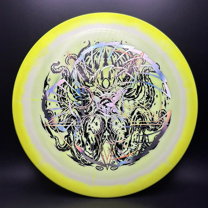 Halo S-Blend Pharaoh - X-Out (Multi Stamp)