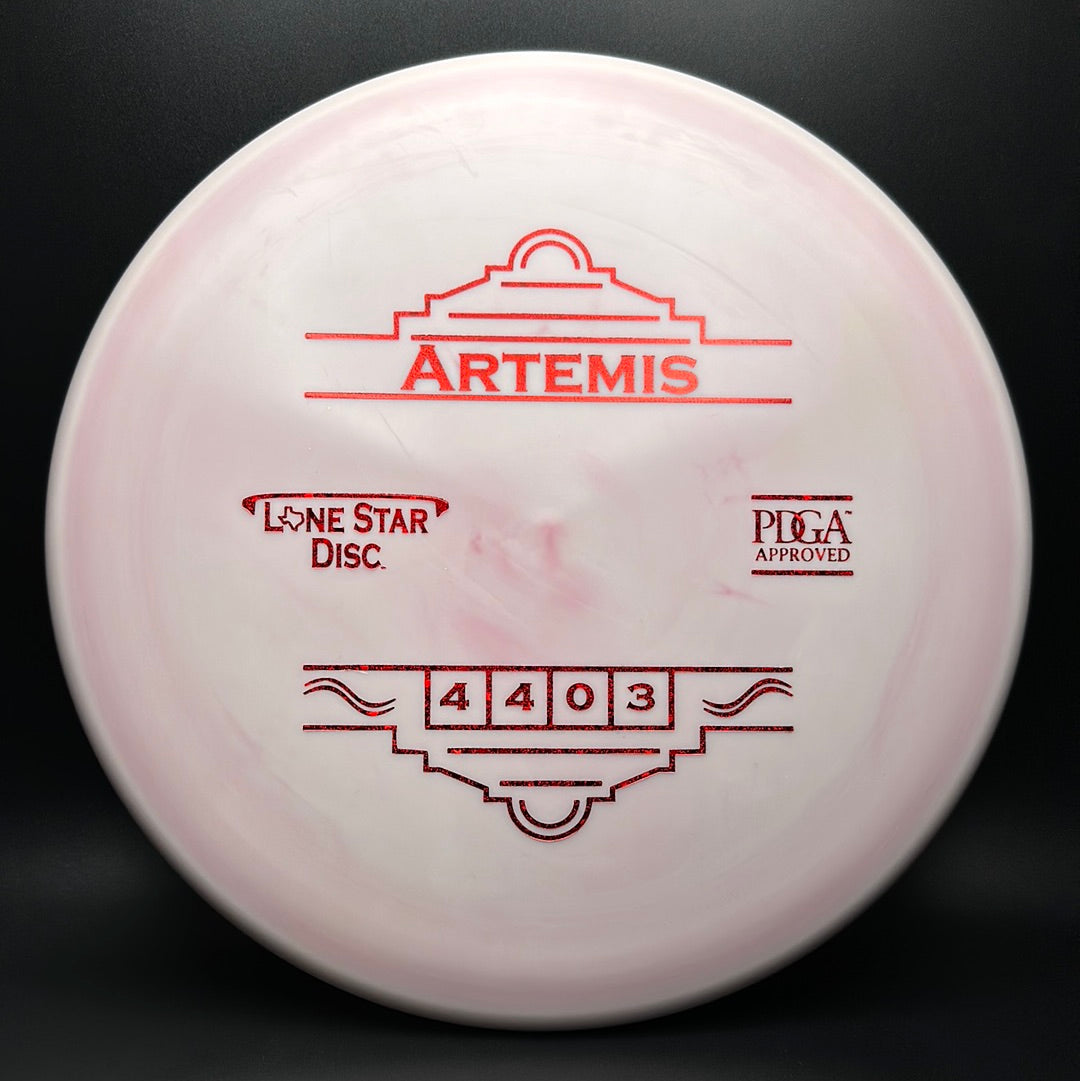 Bravo Artemis - Putter