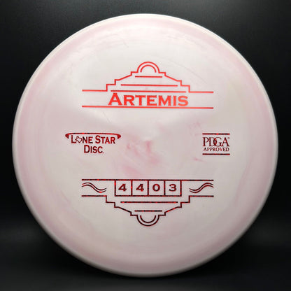 Bravo Artemis - Putter