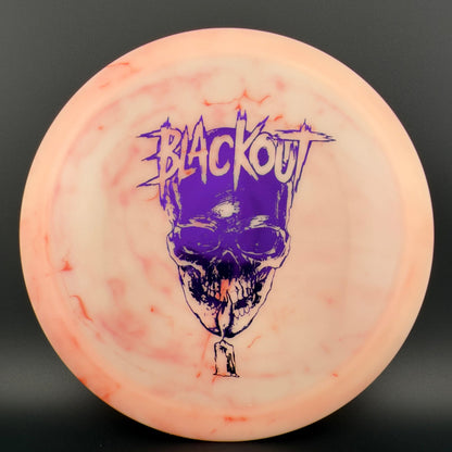 Radioactive Waste Blackout