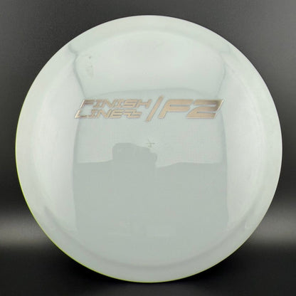 Forged Era - F2 *Gibson Stash* Jumpman