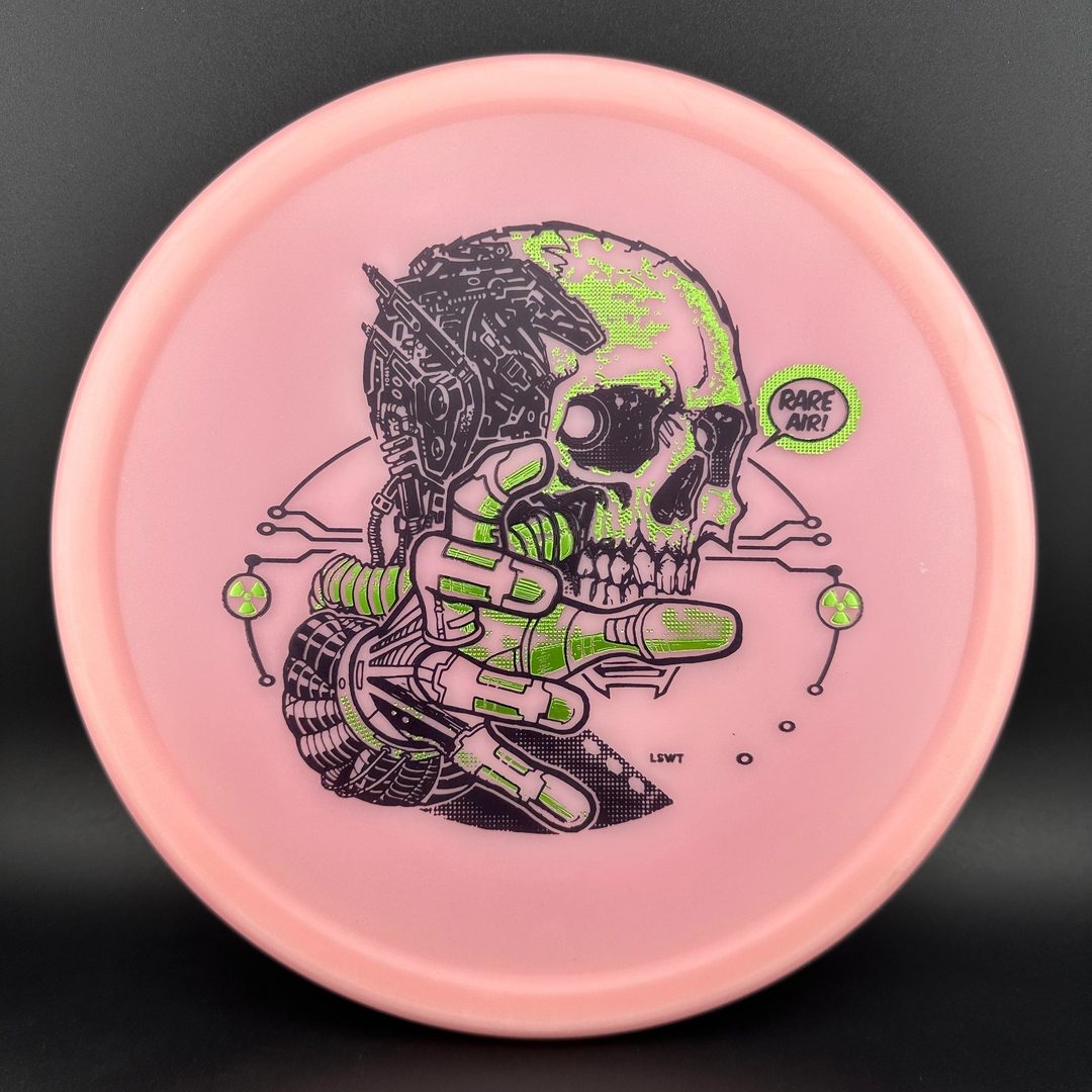 Proto Glow R-Pro Pig - [STRATUS] FEAR V1 by Les White