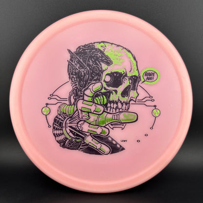 Proto Glow R-Pro Pig - [STRATUS] FEAR V1 by Les White