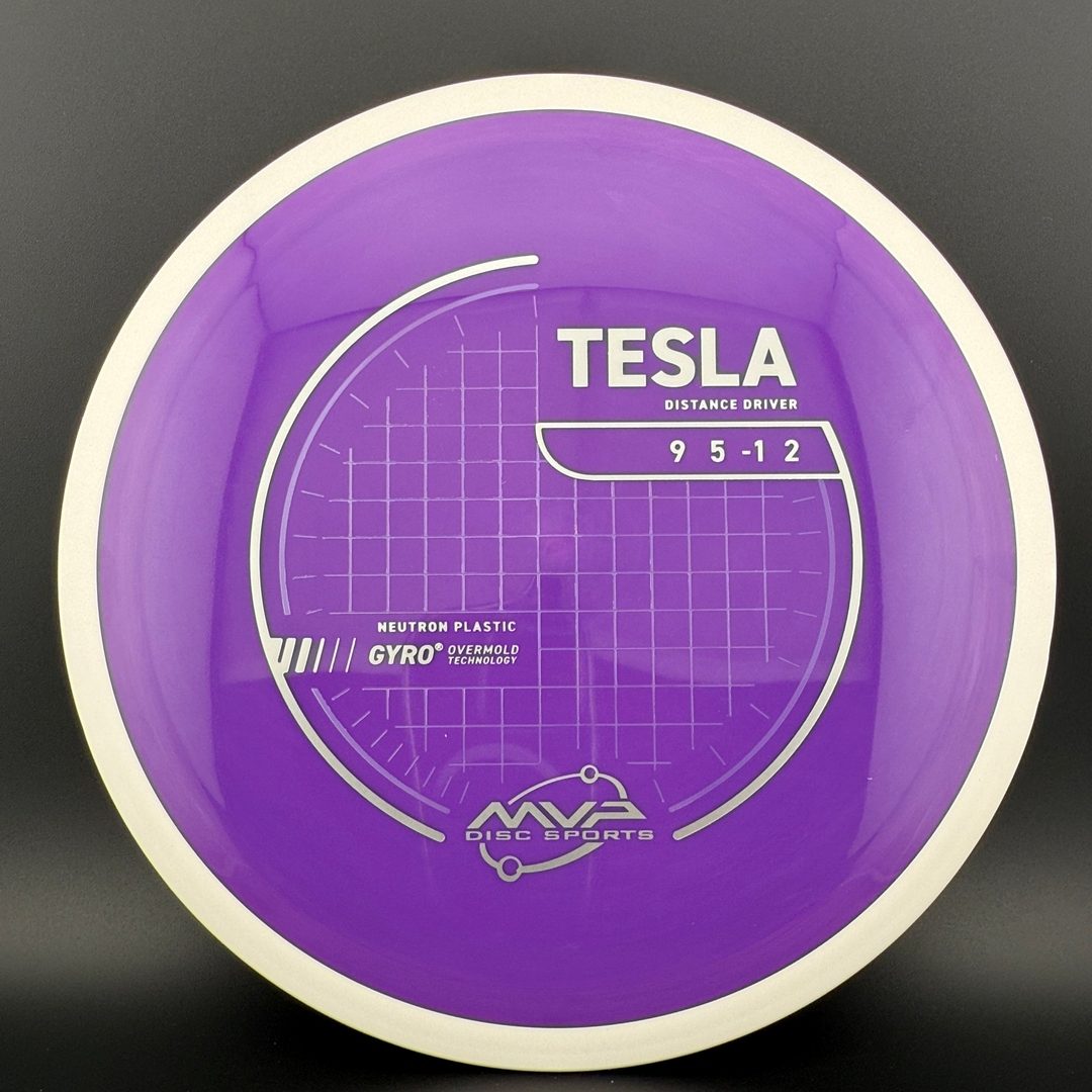 Neutron Tesla