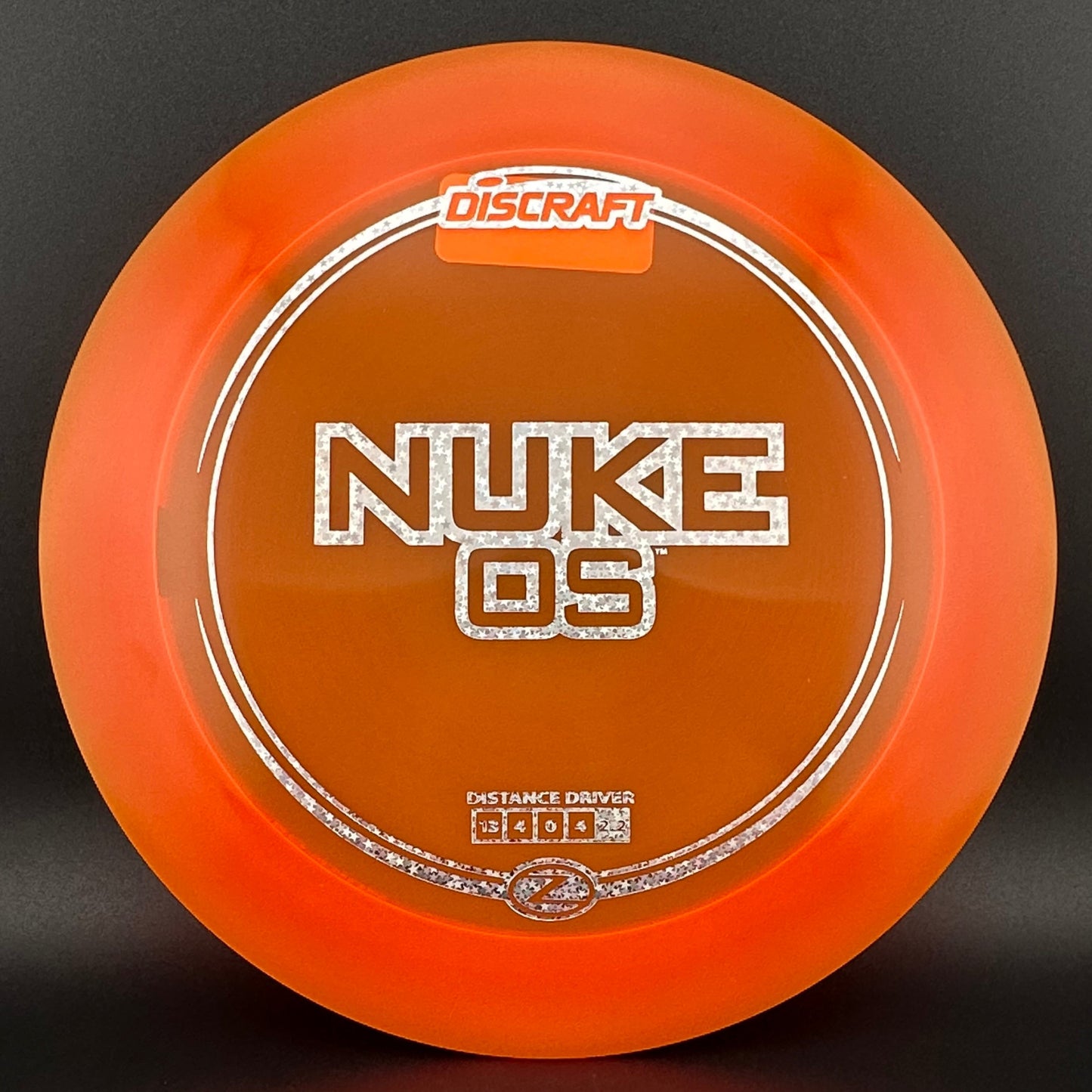 Z Line Nuke OS