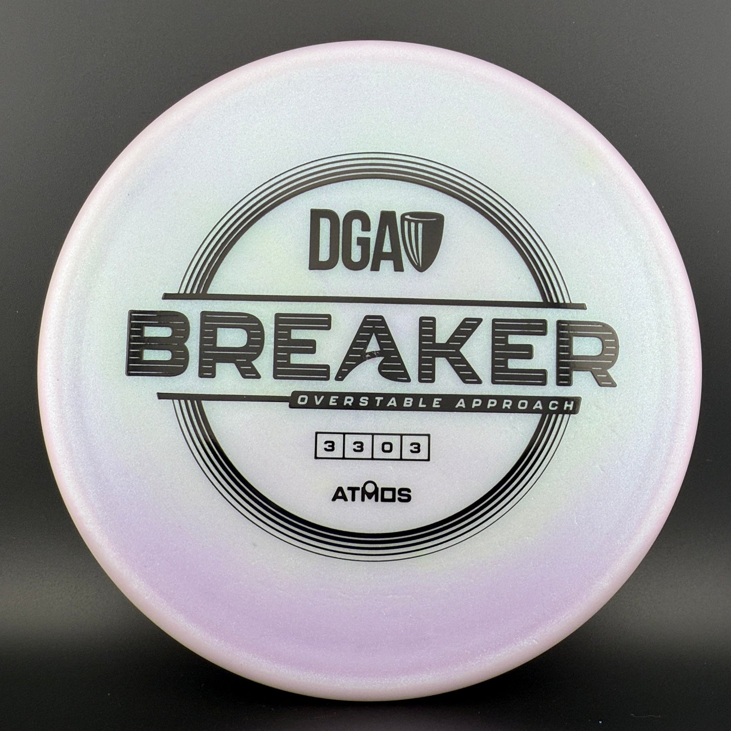 Atmos Breaker
