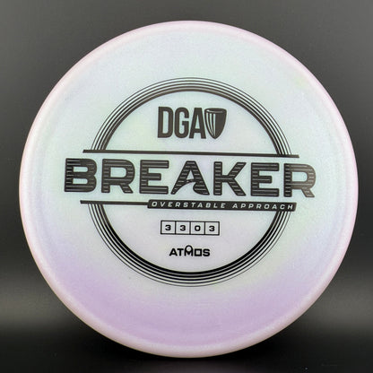Atmos Breaker