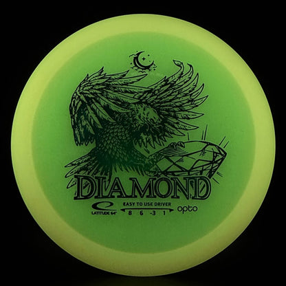 Opto Moonshine Diamond