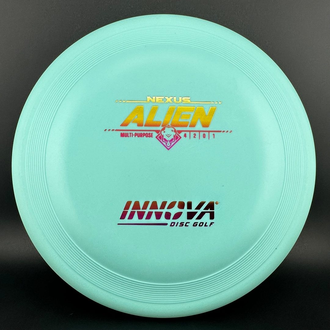 Nexus Alien