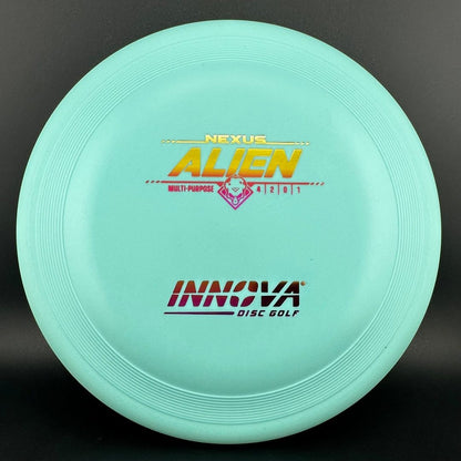 Nexus Alien
