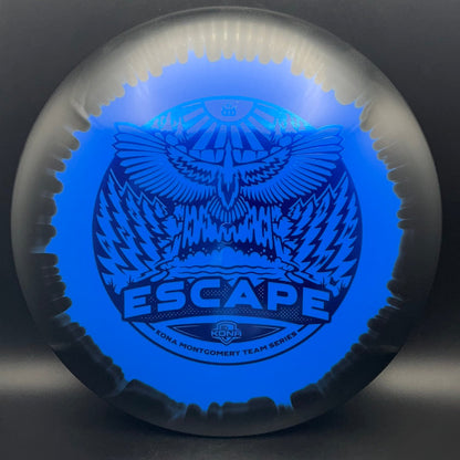 Fuzion Orbit Escape - Kona Montgomery 2023 Team Series