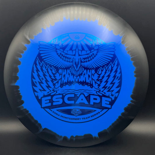 Fuzion Orbit Escape - Kona Montgomery 2023 Team Series