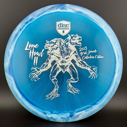 Horizon C-Line FD - April Jewels 2025 - Lone Howl II